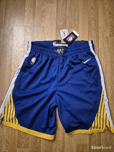 Basket-ball - Short de Basketball - photo 5