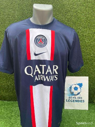Football - Maillot verratti PSG  - photo 6