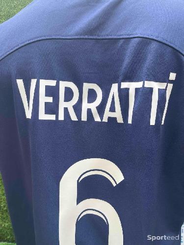 Football - Maillot verratti PSG  - photo 6