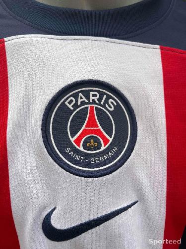 Football - Maillot verratti PSG  - photo 6