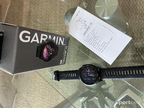 Accessoires électroniques - Garmin Forerunner 255 Music 47 (Garantie) - photo 5