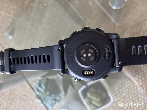 Accessoires électroniques - Garmin Forerunner 255 Music 47 (Garantie) - photo 5