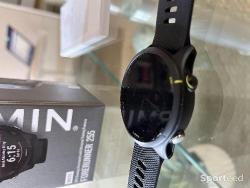 Accessoires électroniques - Garmin Forerunner 255 Music 47 (Garantie) - photo 5