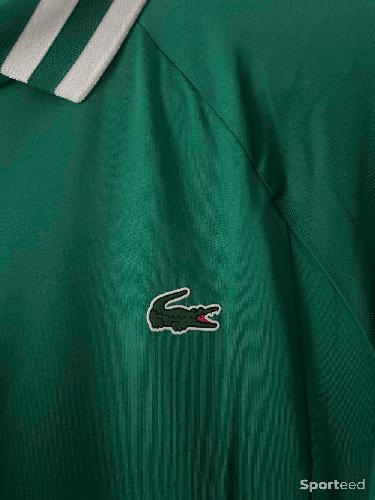 Tennis - Polo tennis sport homme Lacoste M - photo 6