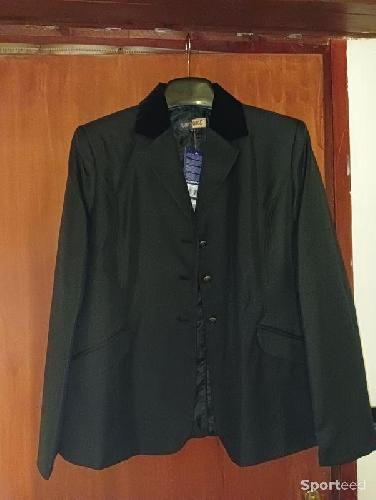 Equitation - Veste equitation Harry's Horse - photo 4