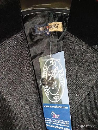 Equitation - Veste equitation Harry's Horse - photo 4
