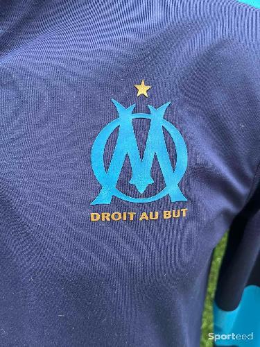 Football - Sweat-shirt Marseille  - photo 6