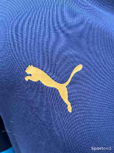 Football - Sweat-shirt Marseille  - photo 6