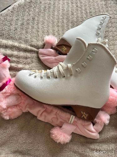 Patinage - Patins à glace  - photo 6