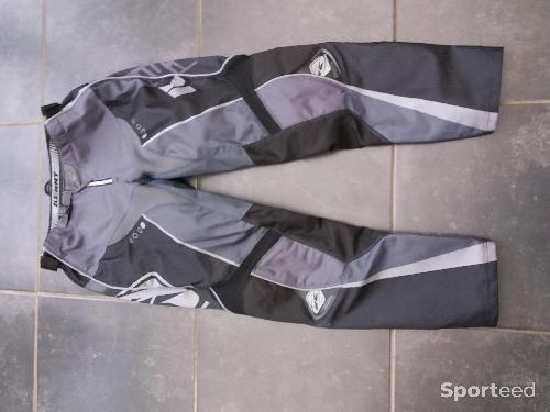 Vélo tout terrain - VTT - Pantalon type VTT Enduro / DH Kenny - photo 4