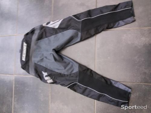 Vélo tout terrain - VTT - Pantalon type VTT Enduro / DH Kenny - photo 4