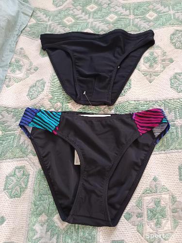 Natation - Bas de maillot de bain femme  - photo 5