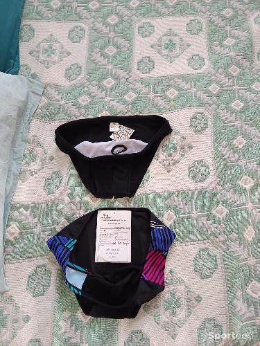 Natation - Bas de maillot de bain femme  - photo 5