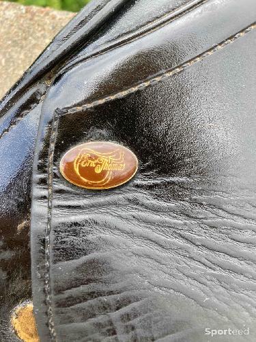 Equitation - Selle eric Thomas  - photo 6