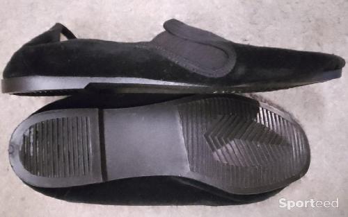 Gymnastique - Chaussures souples chinoises kung-fu ou Tai chi - photo 6