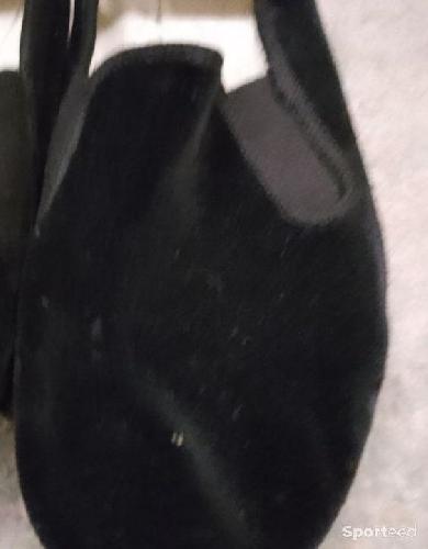 Gymnastique - Chaussures souples chinoises kung-fu ou Tai chi - photo 6