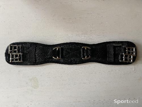 Equitation - Sangle gel 50cm - photo 6