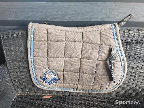 Equitation - Tapis gris  - photo 3