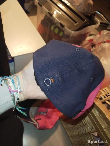 Equitation - Casquette taille junior  - photo 4