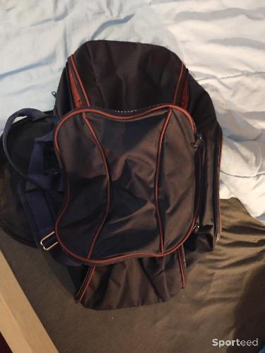 Equitation - Sac de rangement  - photo 6