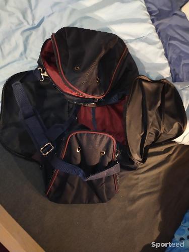 Equitation - Sac de rangement  - photo 6