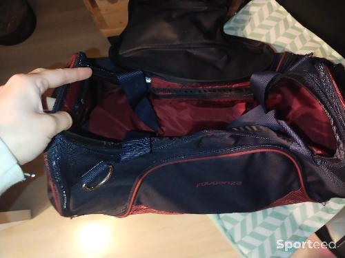 Equitation - Sac de rangement  - photo 6