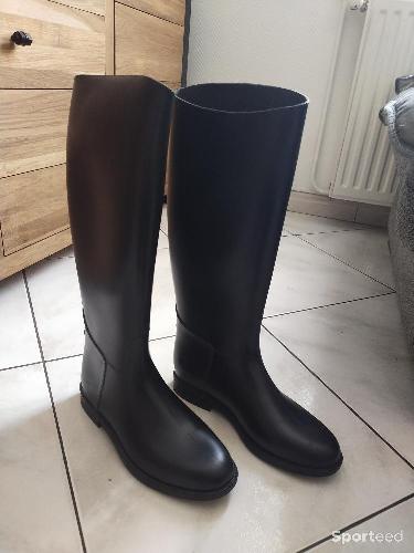 Equitation - Bottes fouganza  - photo 4