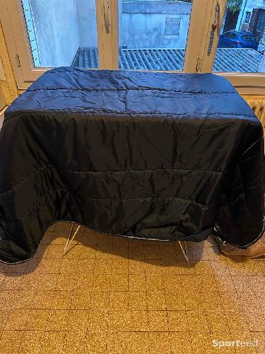 Equitation - Sous couverture  - photo 6