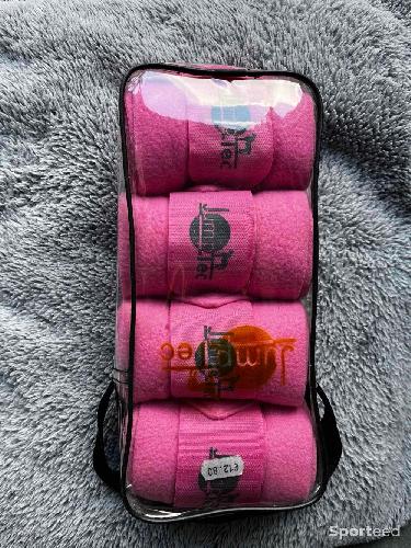 Equitation - Bandes Jumptec - photo 4