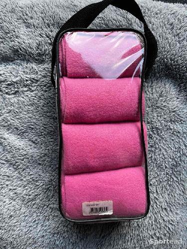 Equitation - Bandes Jumptec - photo 4