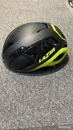 Vélo route - NEUF Casque LAZER VENTO tailles M & L -40% - photo 4