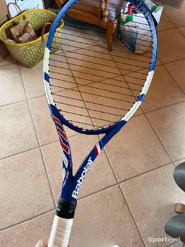 Tennis - Pure aero , bleue - photo 3