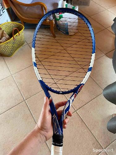 Tennis - Pure aero , bleue - photo 3