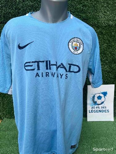 Football - Maillot Walker Manchester City  - photo 6