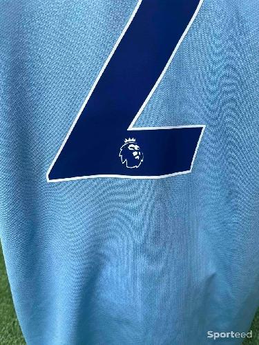 Football - Maillot Walker Manchester City  - photo 6