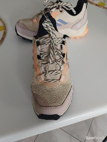 Randonnée / Trek - Chaussures trail terrex adidas femme 38 2/3 - photo 6