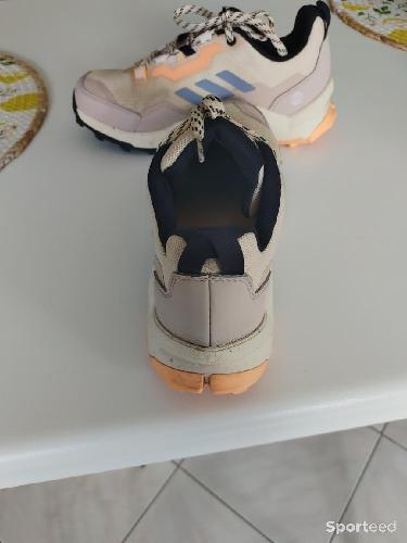 Randonnée / Trek - Chaussures trail terrex adidas femme 38 2/3 - photo 6