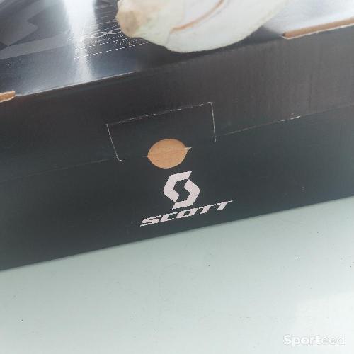 Vélo route - Chaussures cycliste.homme SCOTT - photo 6