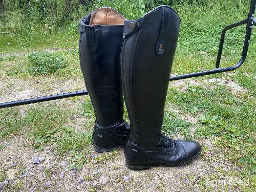 Equitation - Bottes Donatello 41-SR - photo 6