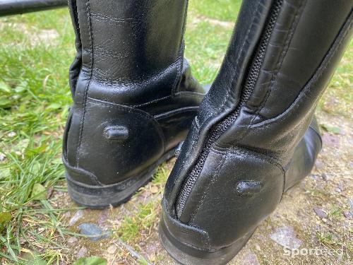 Equitation - Bottes Donatello 41-SR - photo 6