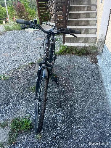 Vélo loisir / urbain - Vélo  - photo 6