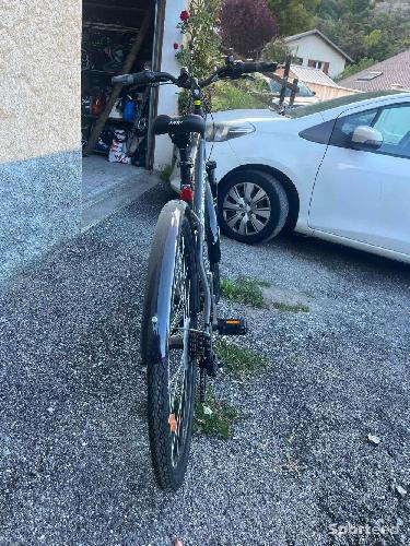 Vélo loisir / urbain - Vélo  - photo 6