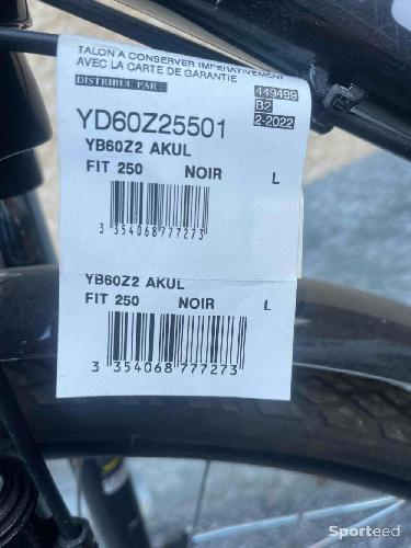 Vélo loisir / urbain - Vélo  - photo 6