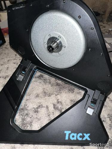 Vélo loisir / urbain - Garmin Tacx NEO 2T Entraîneur d'intérieur - photo 5
