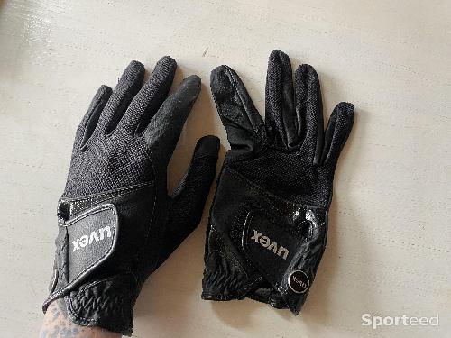 Equitation - Gants Sumair T8 - photo 3