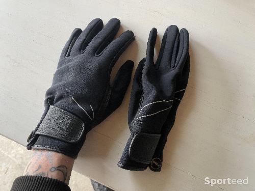 Equitation - Gants crx700 hiver T8 - photo 3