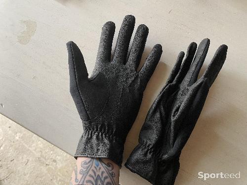 Equitation - Gants crx700 hiver T8 - photo 3