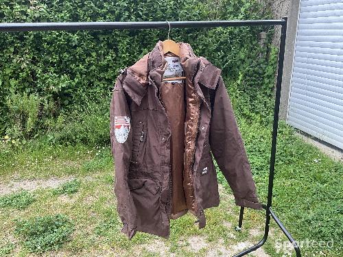 Equitation - Parka Aix Pro Wear S - photo 6