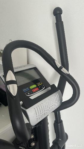 Fitness / Cardio training - Vélo elyptique  - photo 5