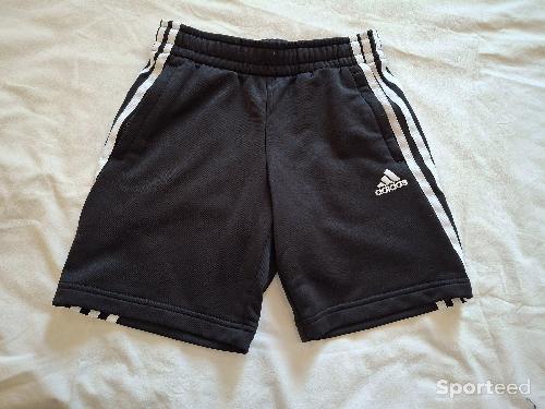 Sportswear - short adidas 9/10 ans - photo 6
